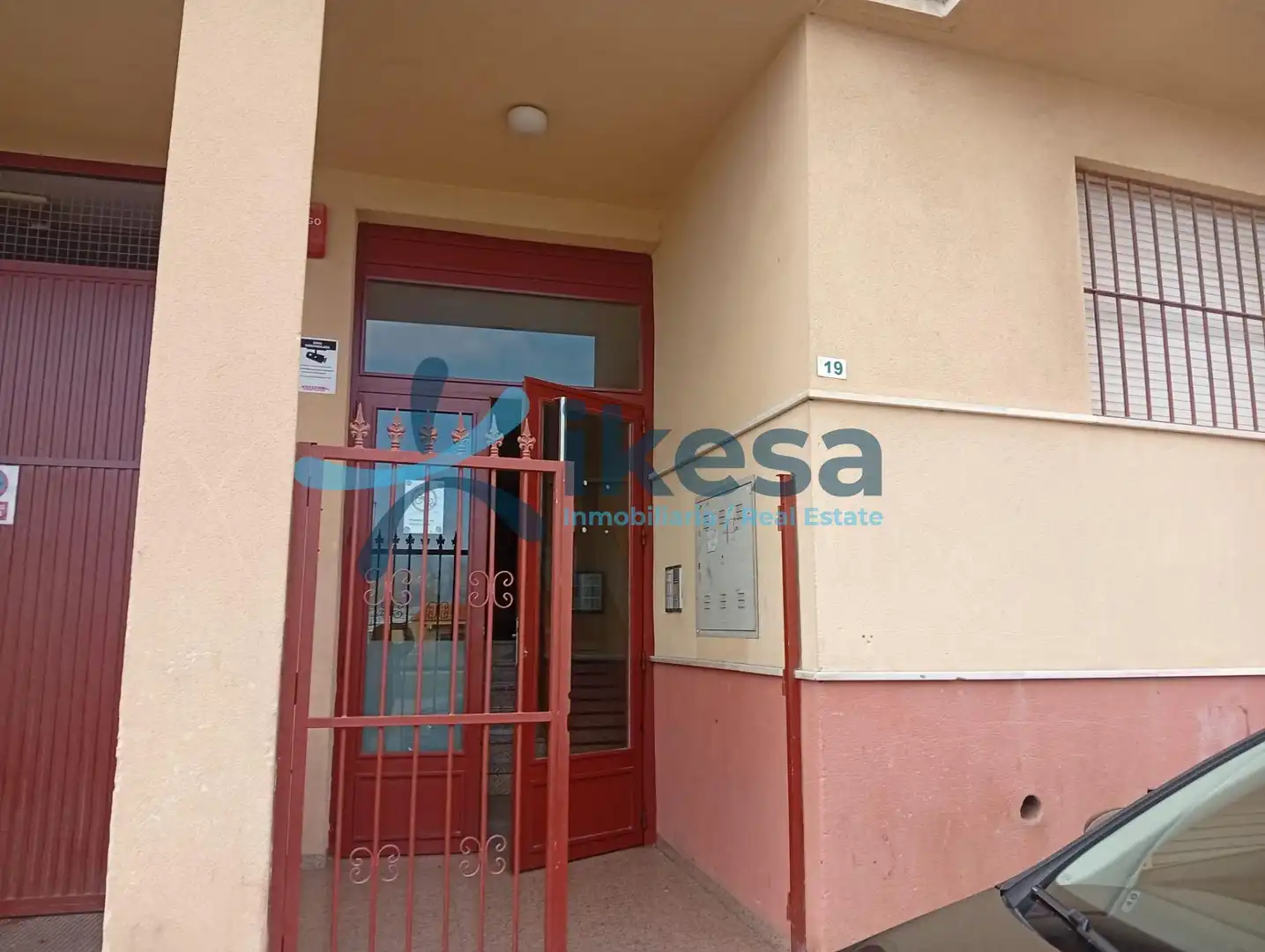 Flat for sale in Roquetas de Mar