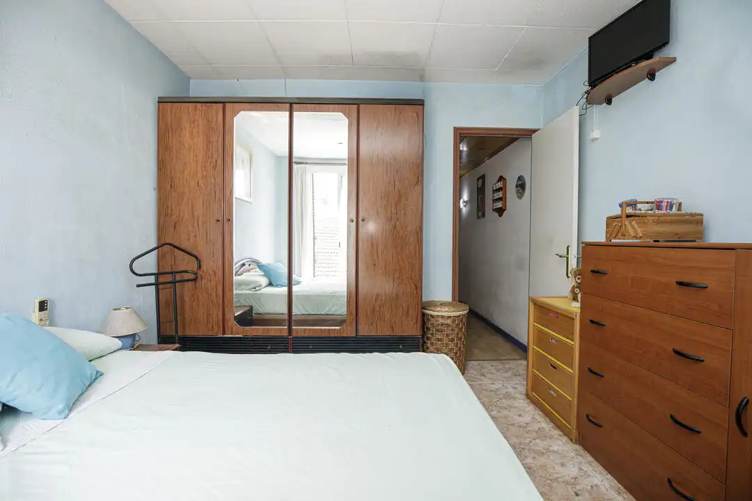 Piso con ascensor en venta en Sant Martí, imagen 5