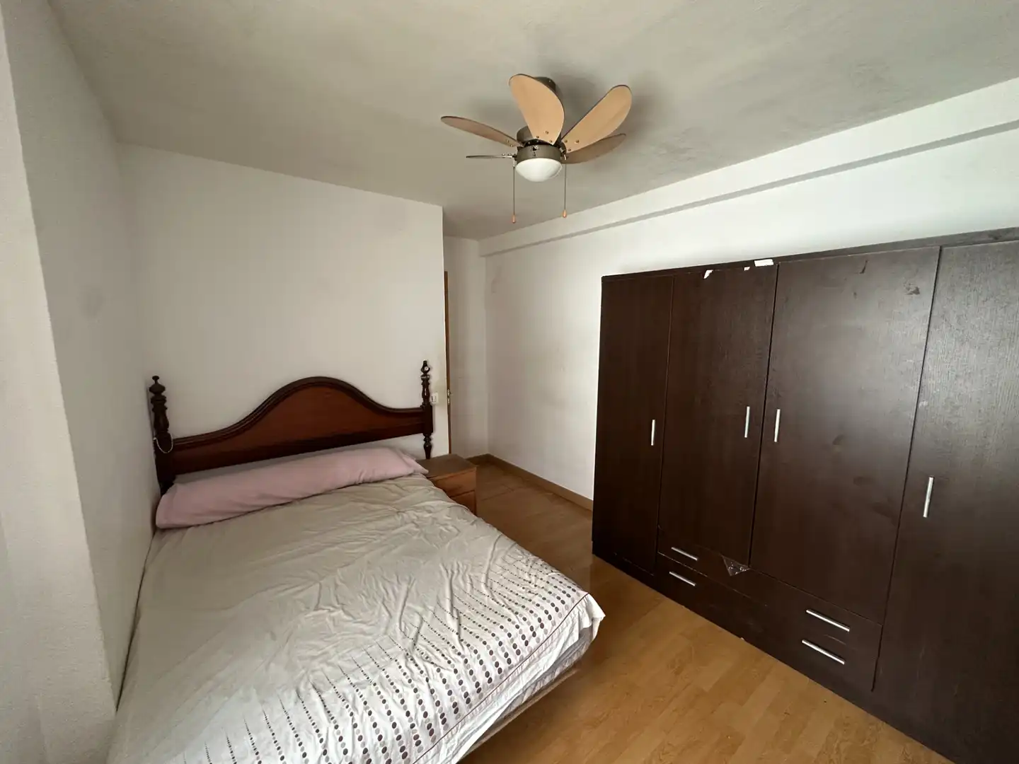 Habitación de Piso en venta en Camas con Aire acondicionado, Terraza y Balcón