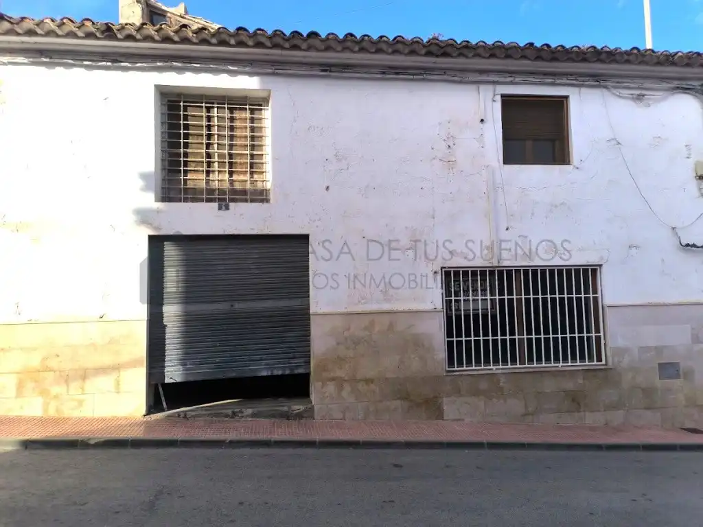 Business premises for sale in Calle Panama, imagen 15