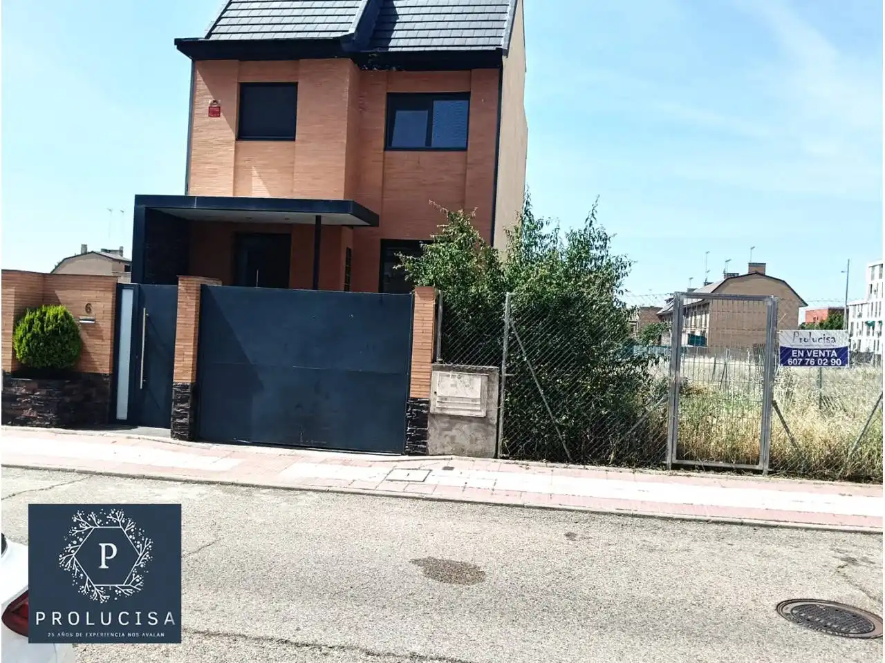 Wohnbaugrundstück zum Verkauf in Calle mariano benlliure 4, imagen 5