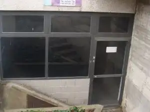 Nau industrial de lloguer a Carrer del LLobregat, Valldoreix