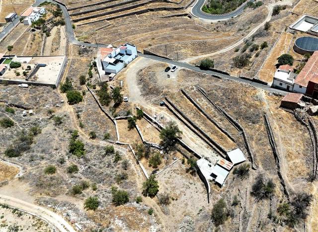 Terreno residencial en Venta en El Tejar, 3 en Vilaflor de Chasna