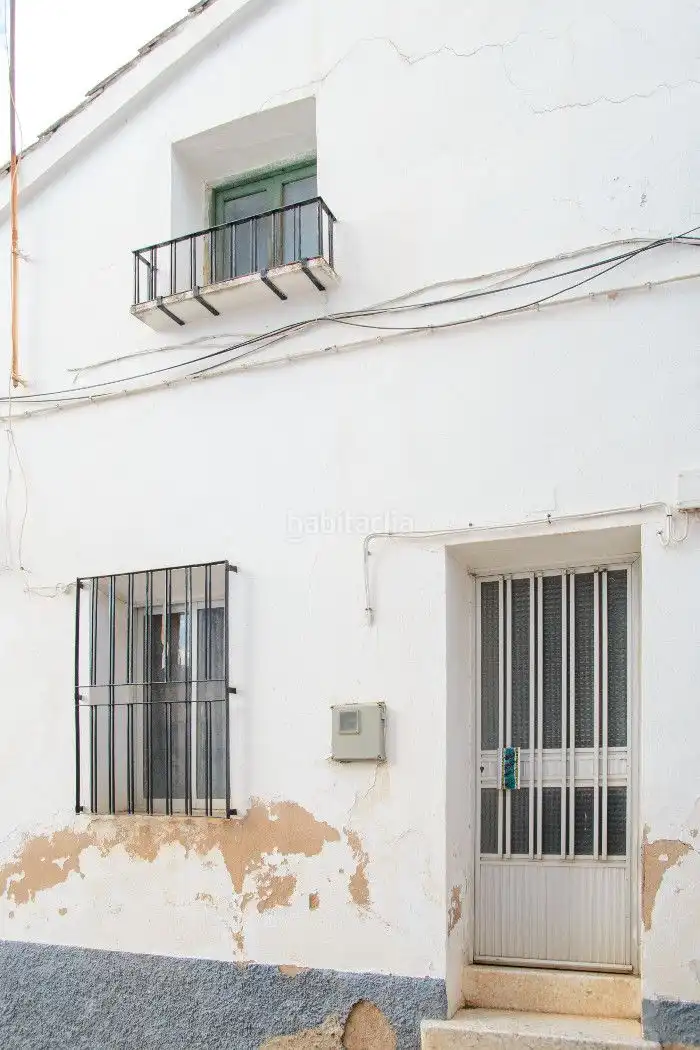 Casa en venda a Calle Santa Catalina 3, imagen 2