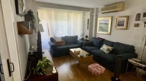 Foto 3 de Piso en venta en Santa Eufemia, Tomares