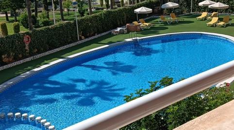 Foto 4 de Apartament de lloguer a Edificio Costa Marina I, Acapulco, Castellón