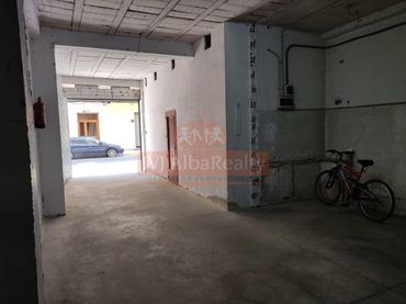 Business premises for sale in Ensanche - Franciscanos