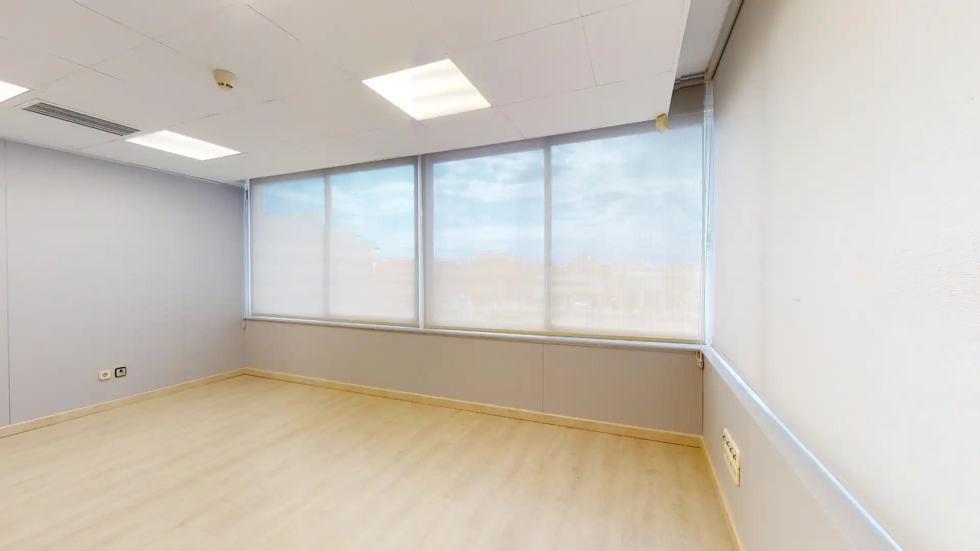Office for rent in ARAGO, Son Cladera