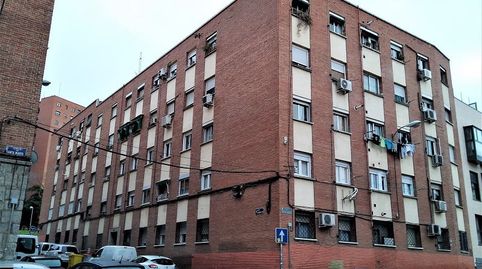 Solvia Inmobiliaria  Piso Madrid