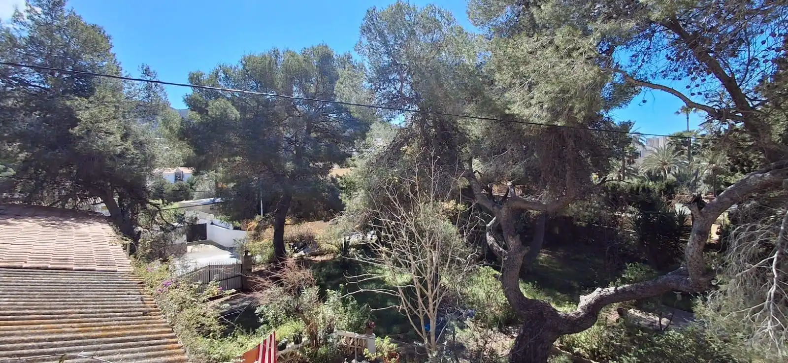 Country homes for sale in Benidorm  with Private garden, Terrace and Storage room