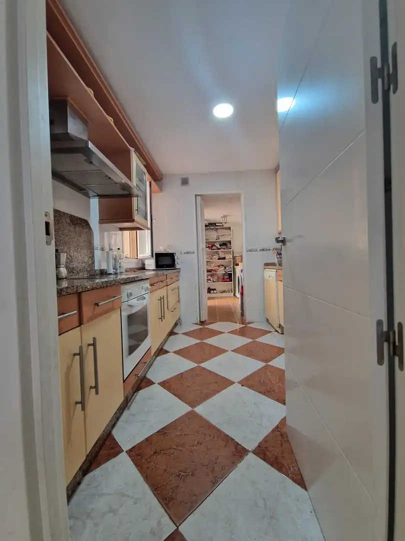 Chalet con terraza en venta en El Retiro - Parque Atlántico - Ronda este, imagen 39