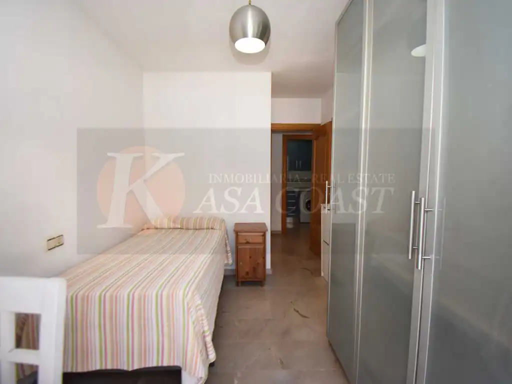 Habitación de Piso en venta en Fuengirola con Balcón