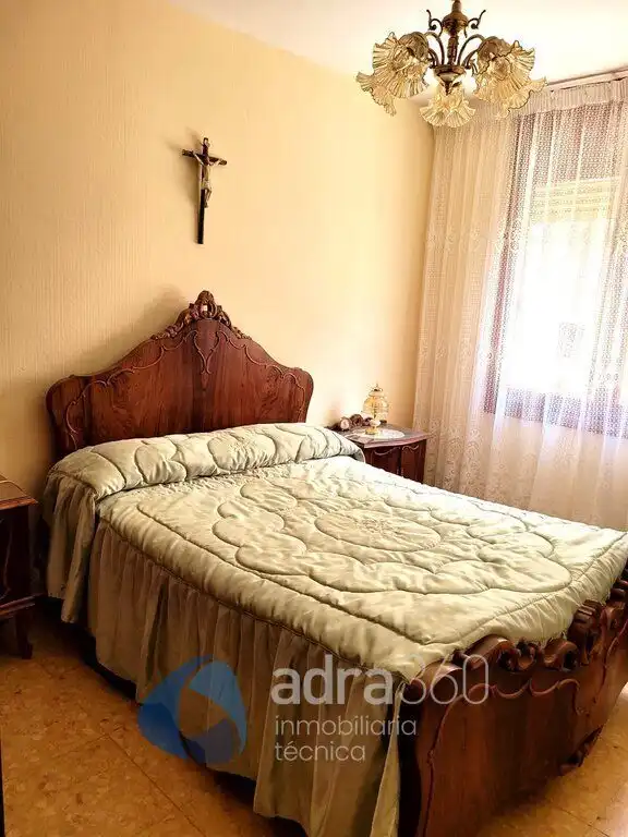 Dormitori de Casa o xalet en venda en Arnedillo amb Calefacció, Jardí privat i Terrassa