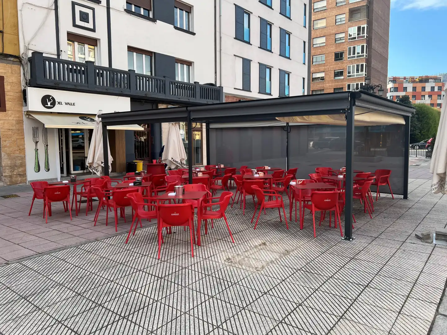 Commercial properties for sale in Masip