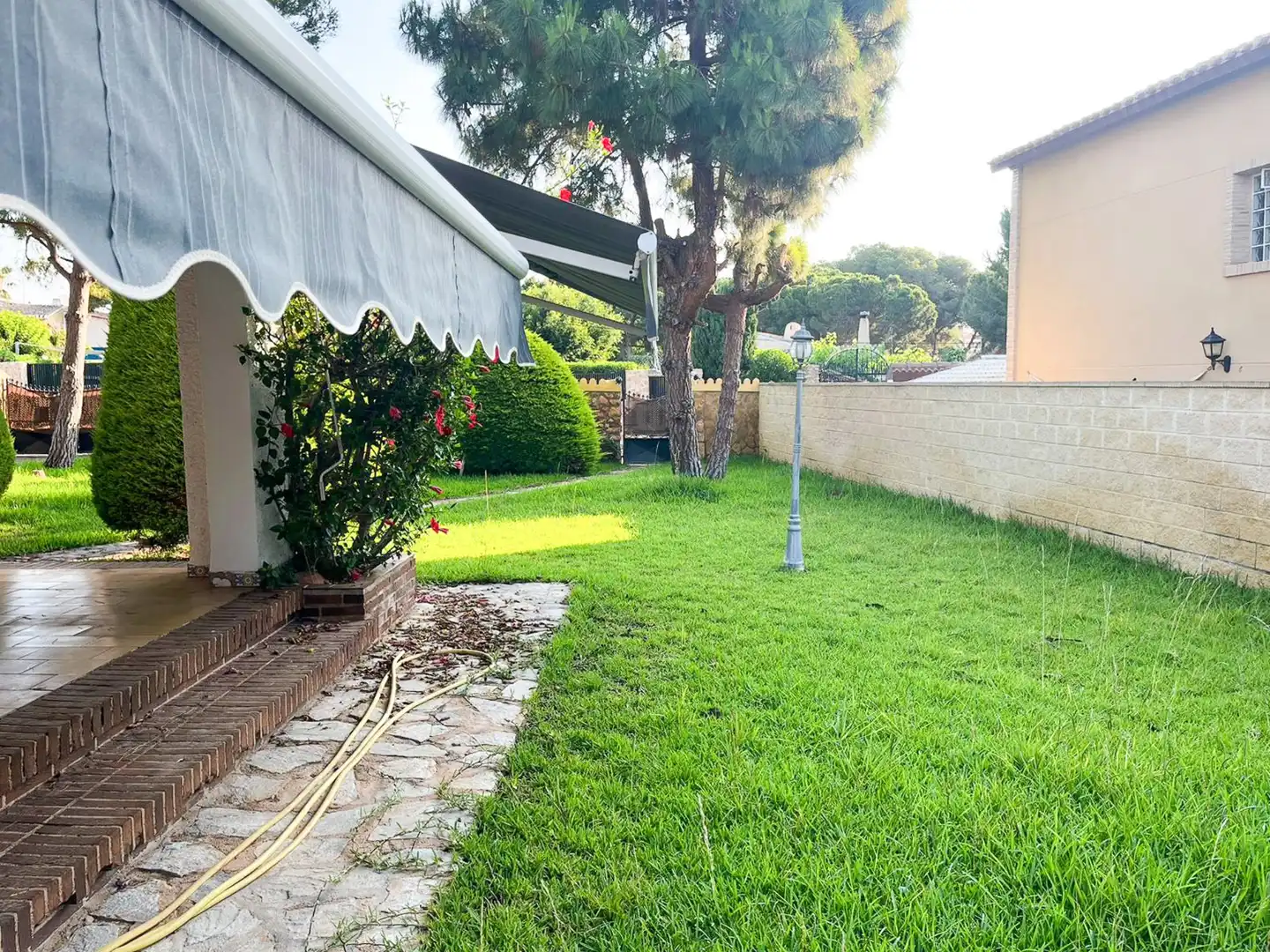 Chalet con piscina en venta en Orihuela Costa, imagen 18