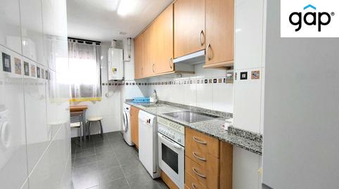 Photo 4 of Flat to rent in Del Pino Negral, Reyes Católicos - Paseo San Antonio, Cuenca