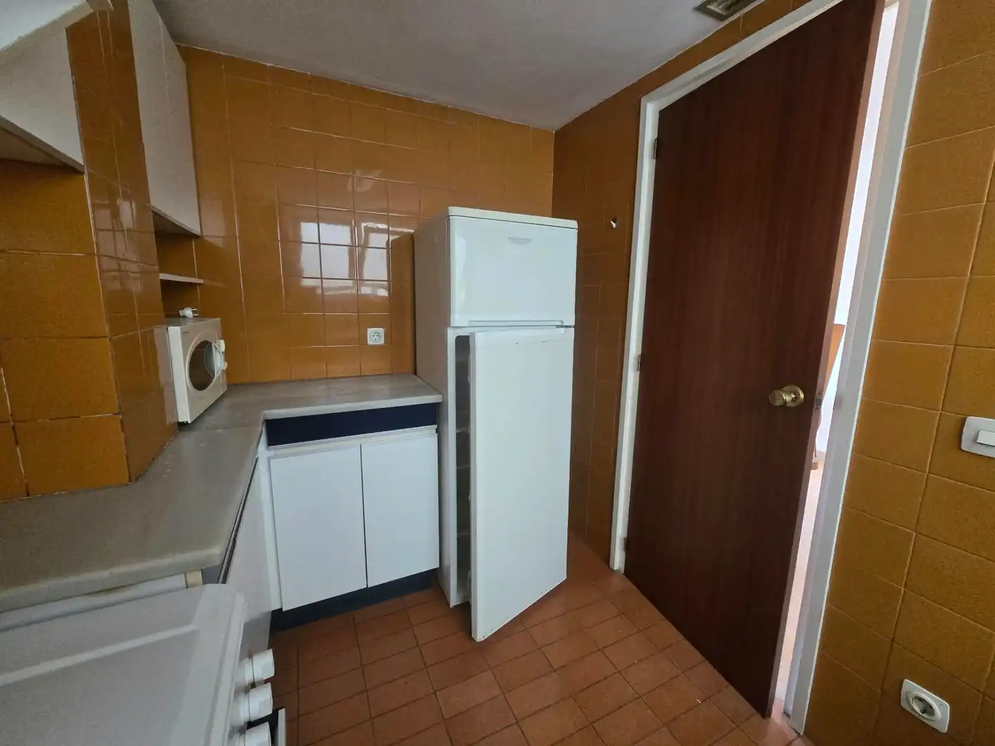Apartment mit Aufzug zum Verkauf in Carrer de Sant Tomàs, imagen 5