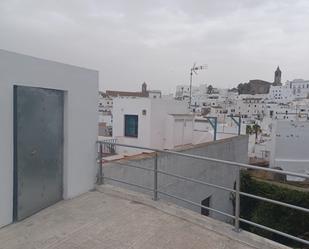 Vista exterior de Apartament en venda en Vejer de la Frontera amb Terrassa i Traster