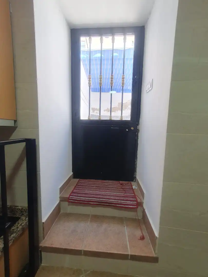 Casa con terraza en venta en Calle Larga 31, imagen 21