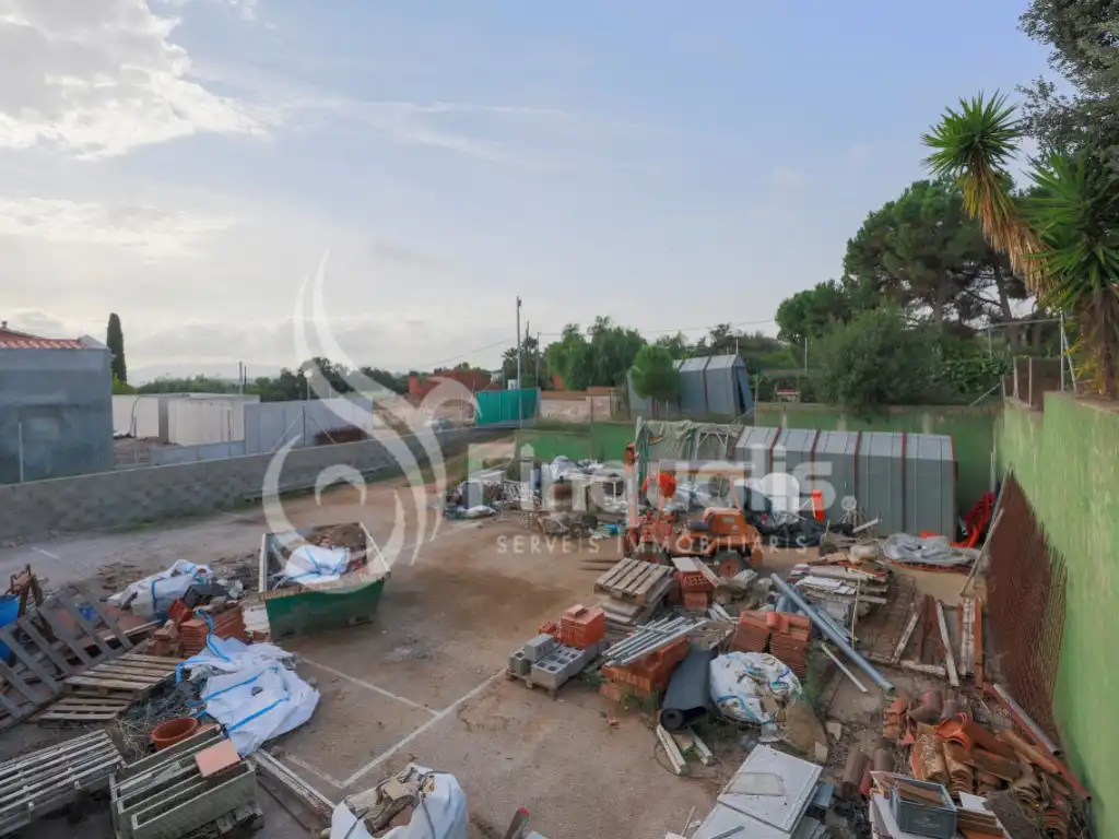 Terreno residencial en venta en Calle Vinya, imagen 23