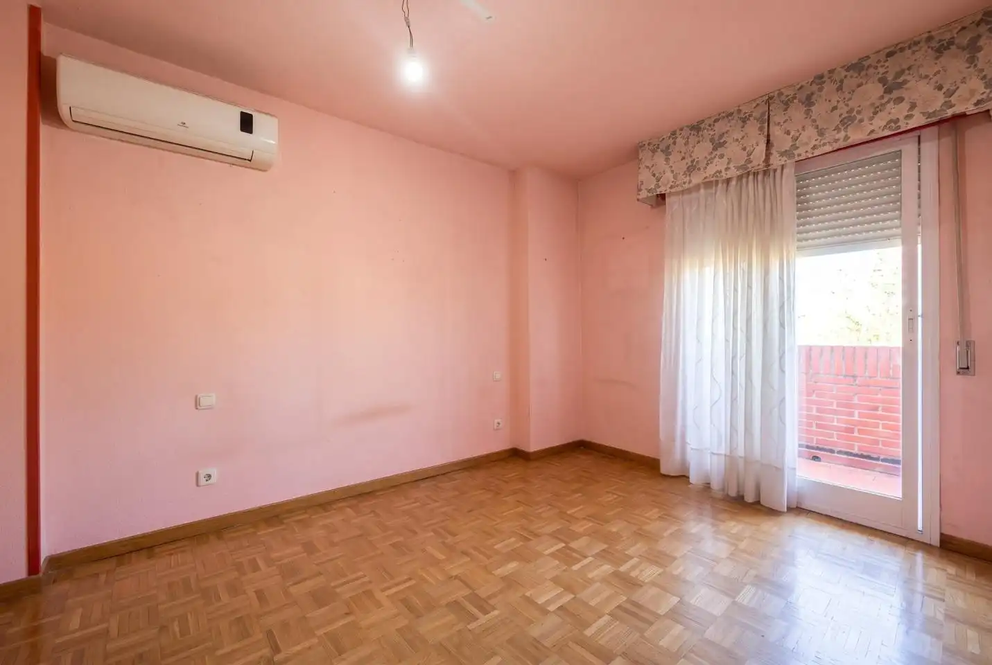 Habitación de Casa o chalet en venta en Las Conejeras - Esparragal
