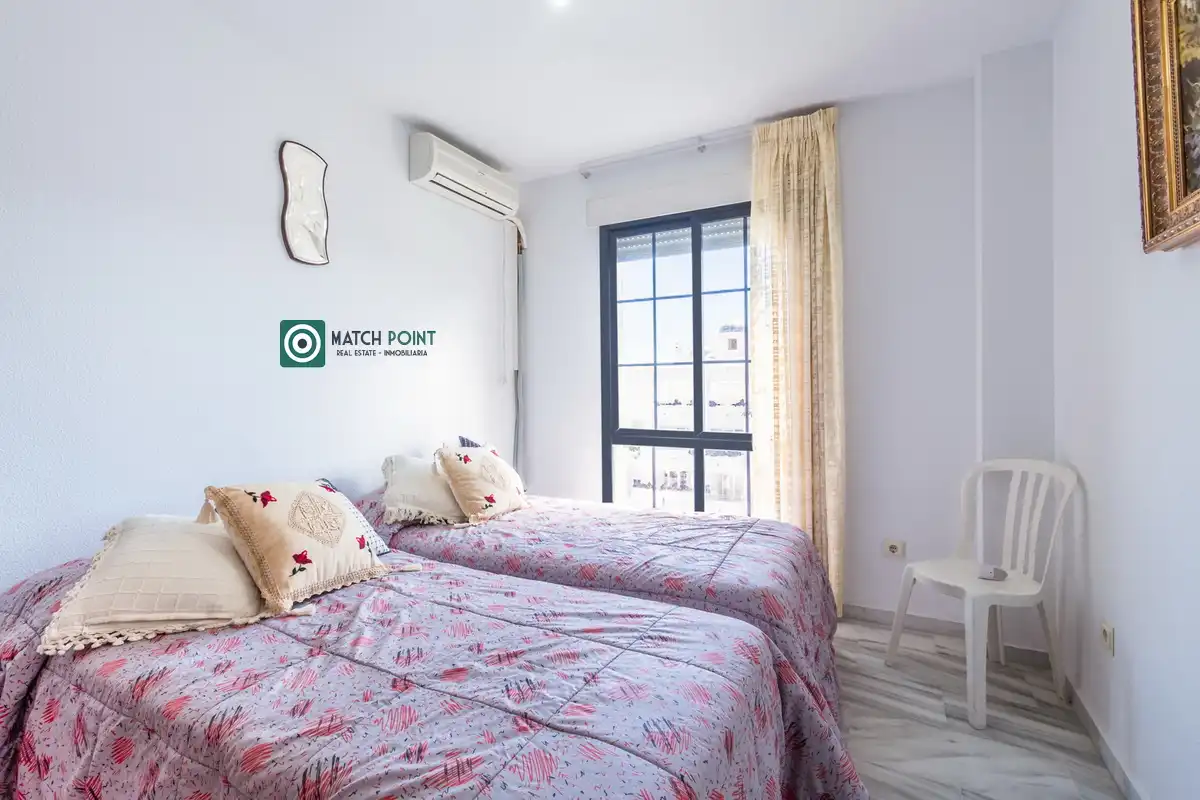 Habitación de Piso en venta en Almuñécar