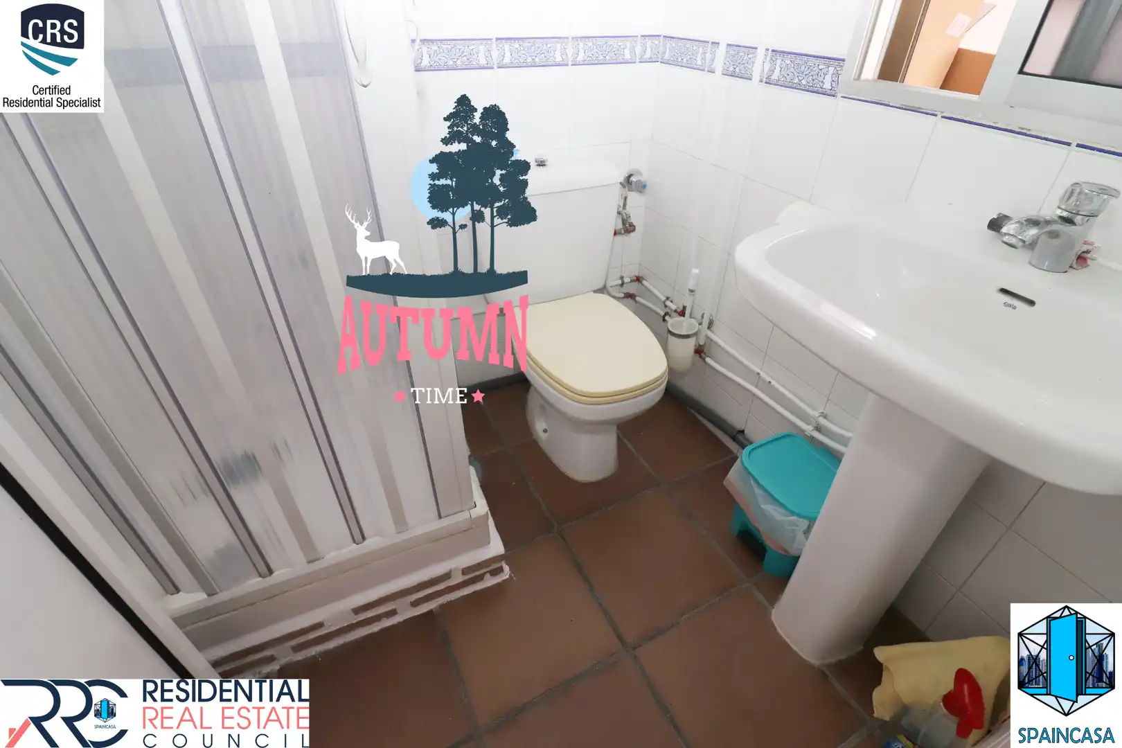 Flat with terrace for sale in Calle Feria 23, imagen 22
