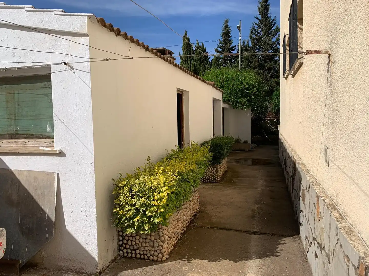 Casa o xalet en venda a Camí de Genaro, 303, Pueblo