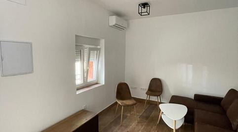 Foto 2 de Apartament de lloguer a Casco Antiguo, Cáceres