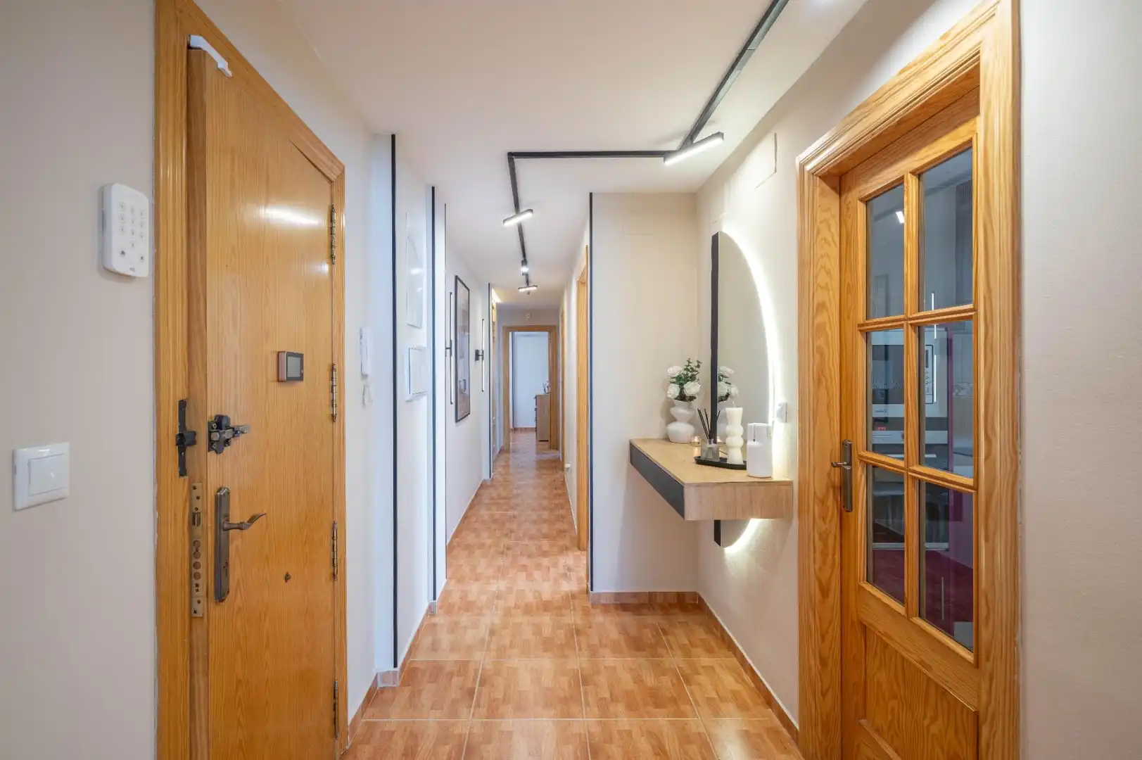 Piso con ascensor en venta en Calle del Retiro, imagen 15