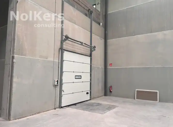 Nave industrial en alquiler en Polinyà, imagen 16