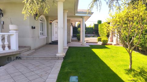 Foto 3 de Casa o chalet en venta en Lardero, La Rioja