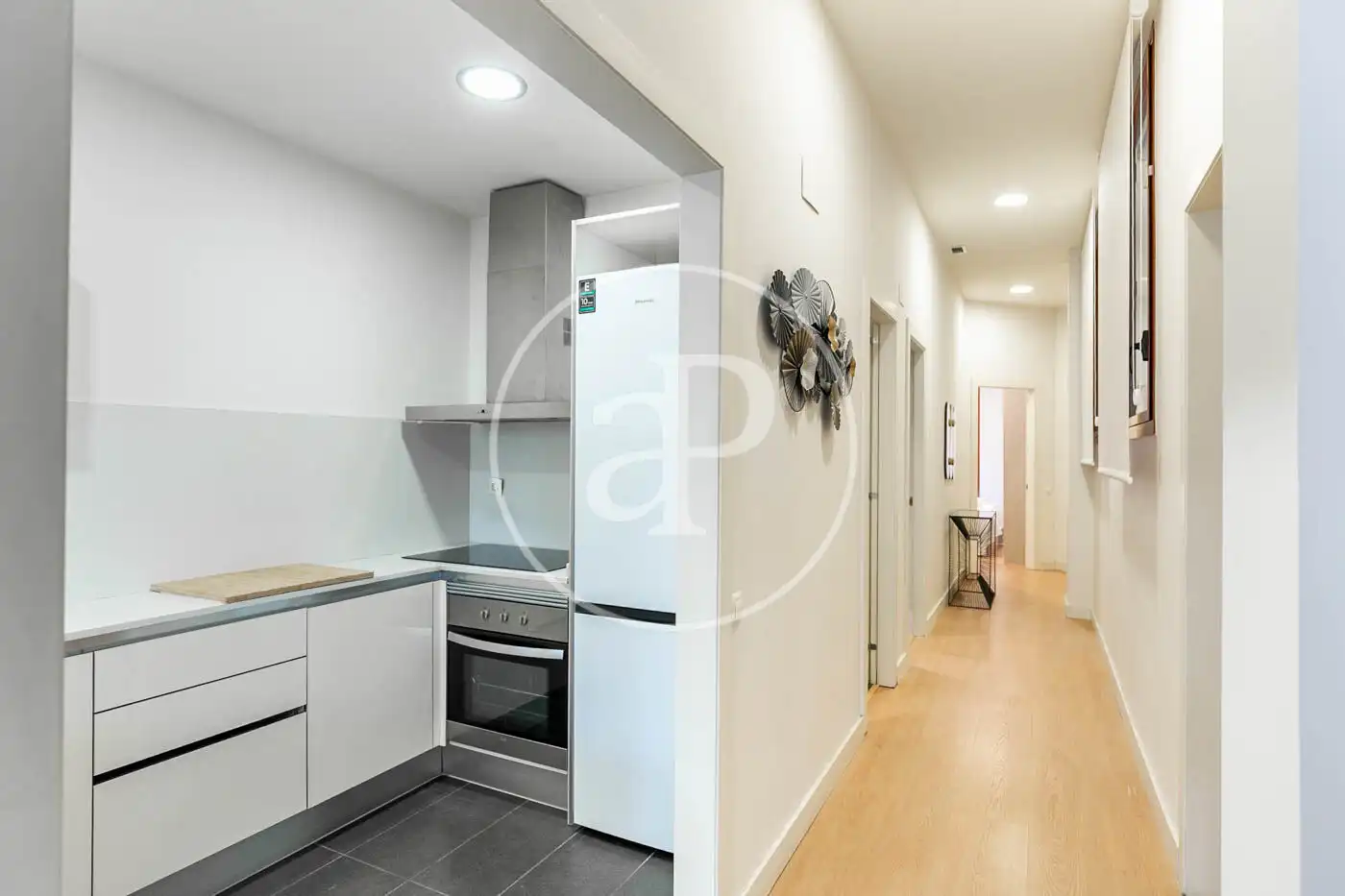 Flat for rent in Gran Via de les Corts Catalanes, Dreta de l'Eixample
