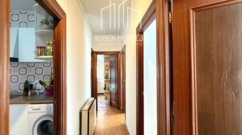 Photo 4 of Flat for rent in Candelario, San Bernardo, Salamanca Capital