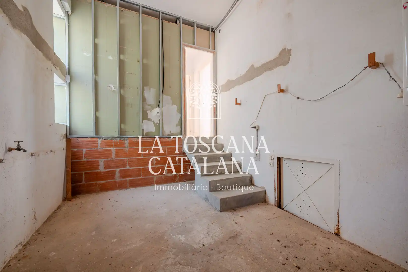 Villa con terrazza in vendita a Carrer Domènech i Montaner 23a, imagen 50