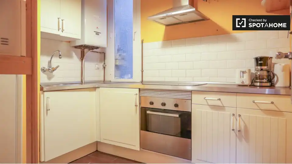 Appartement avec terrasse à louer à Centro, imagen 13