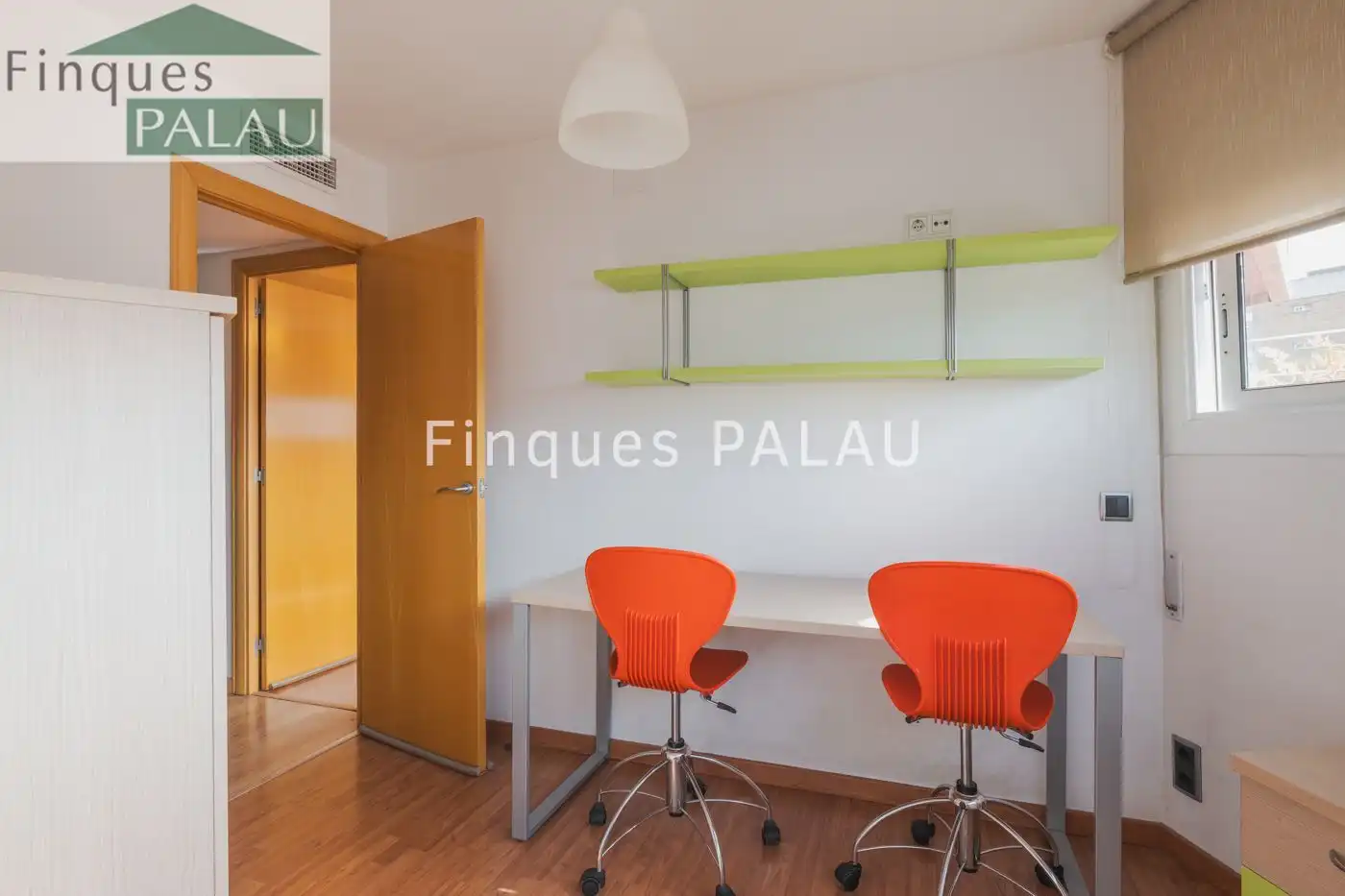 Wohnung zum Verkauf in Sant Feliu de Llobregat mit Klimaanlage und Heizung
