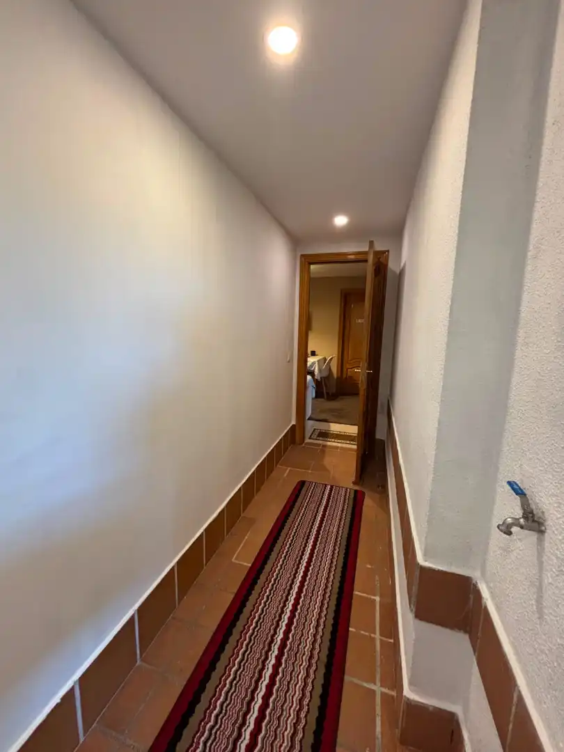 Casa o chalet de alquiler en Torrelodones con Aire acondicionado, Calefacción y Amueblado