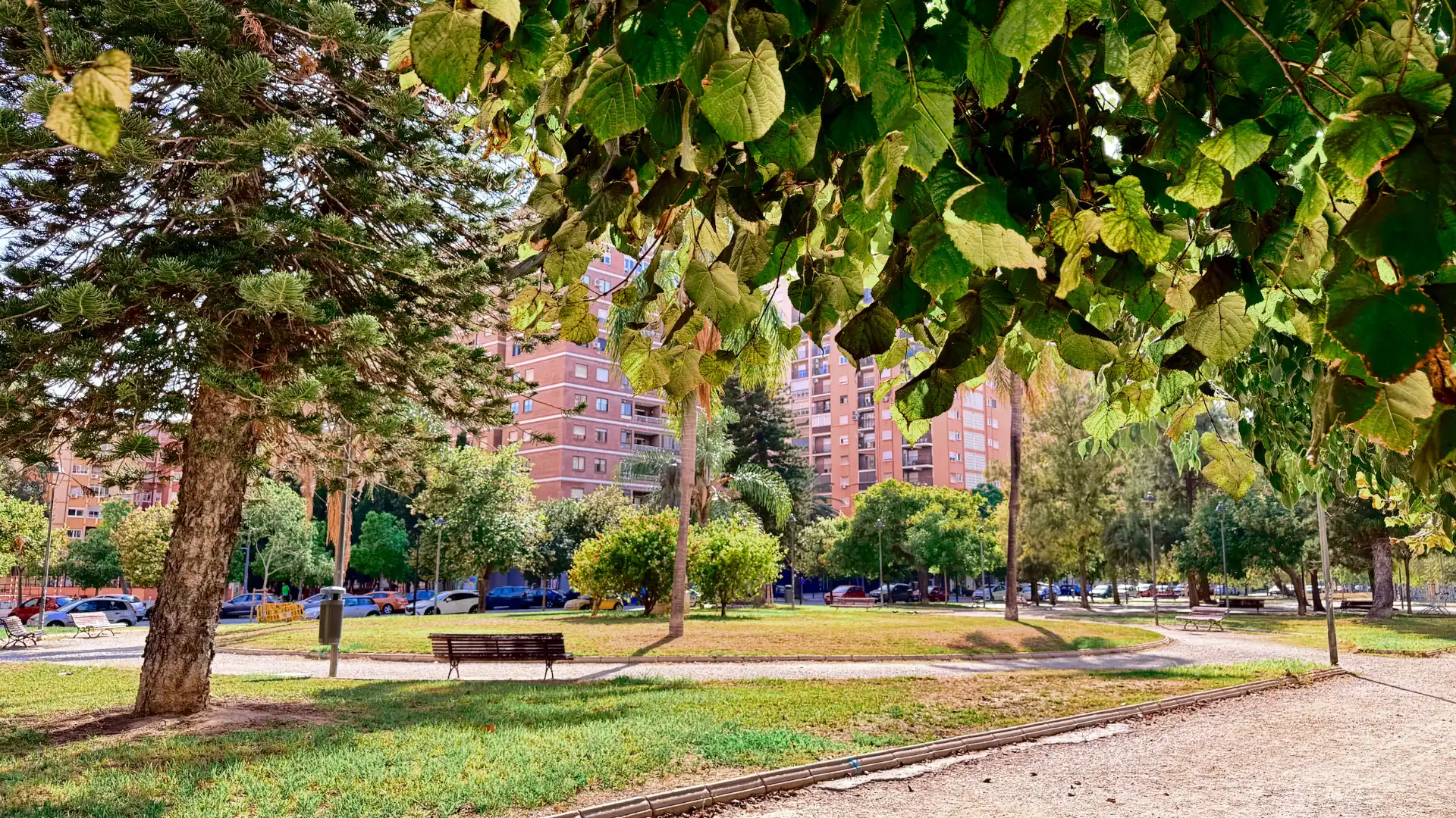 Apartament en venda a Avinguda de Blasco Ibáñez, 84, L'Amistat