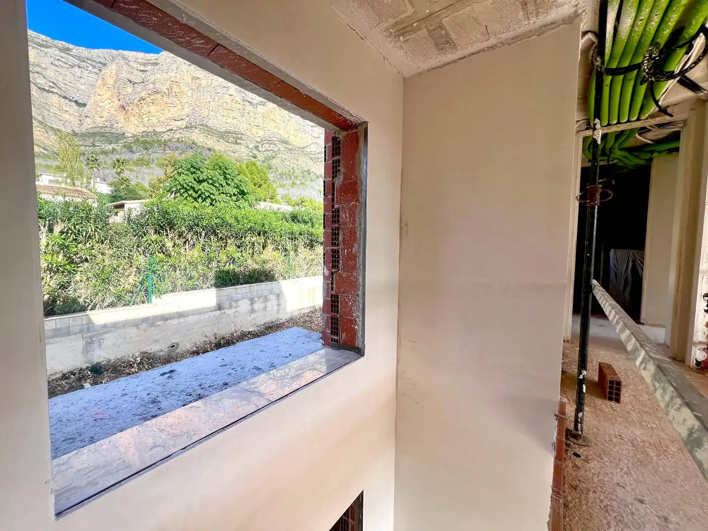 Villa mit Terrasse zum Verkauf in Montgó - Ermita, imagen 18