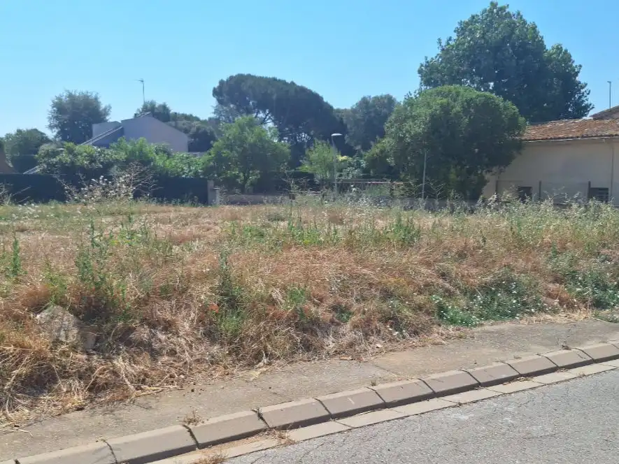 Terreny residencial en venda a Carme 58, imagen 2