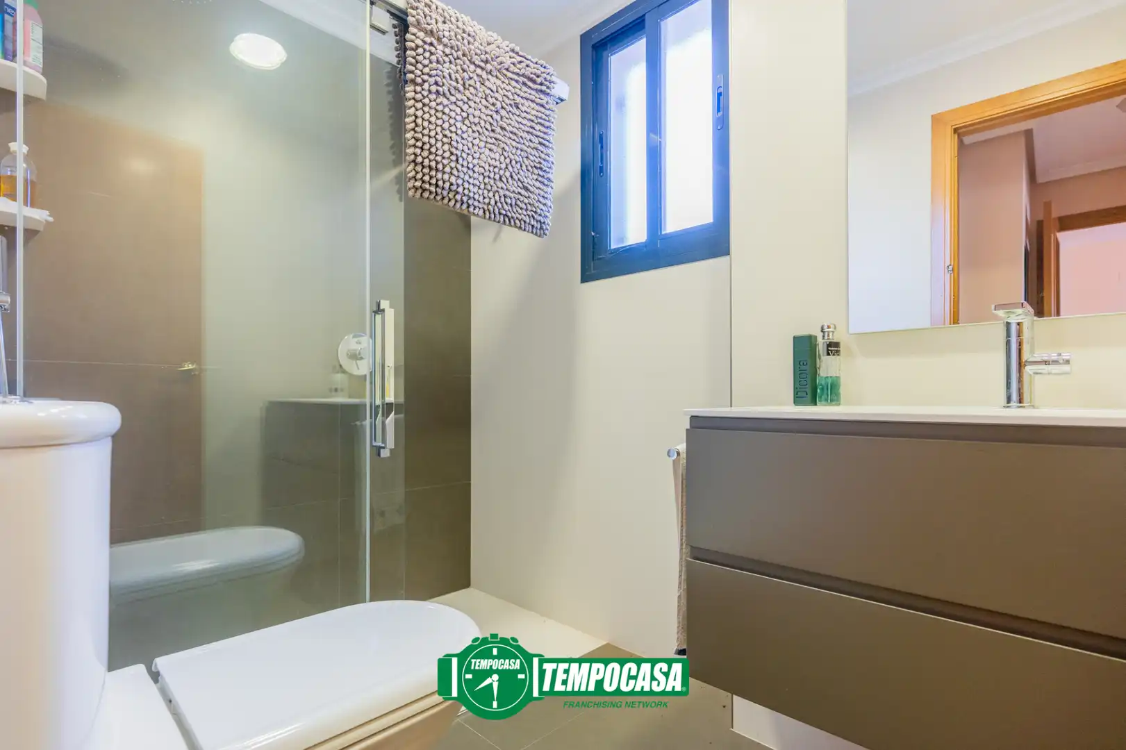 Piso con piscina en venta en Carrer Jaume I, imagen 12