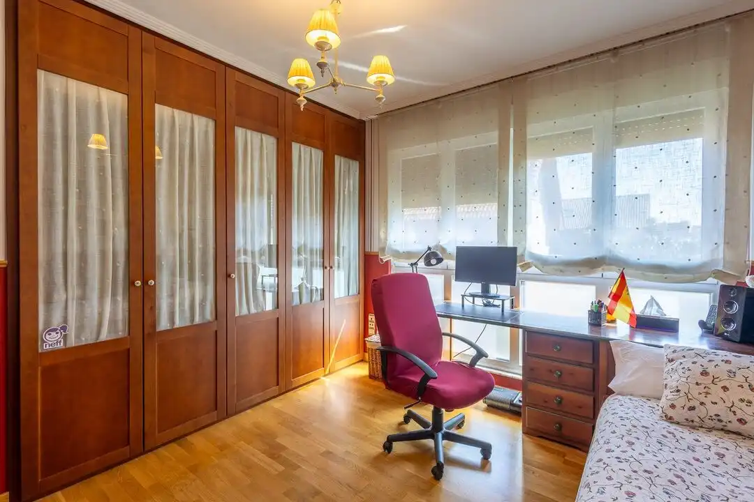 Casa o chalet en venta en Las Eras de Renueva