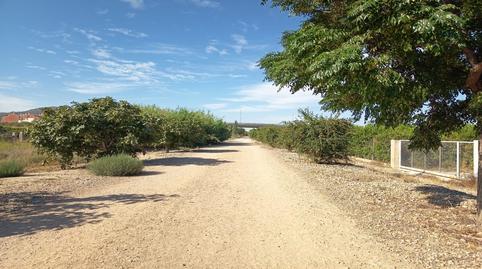 Photo 5 of Residential for sale in Diseminado Rambla Puerto del Garruchal, -1, Torreagüera, Murcia