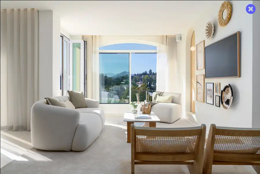 Apartamento con piscina en venta en La Quinta, imagen 18