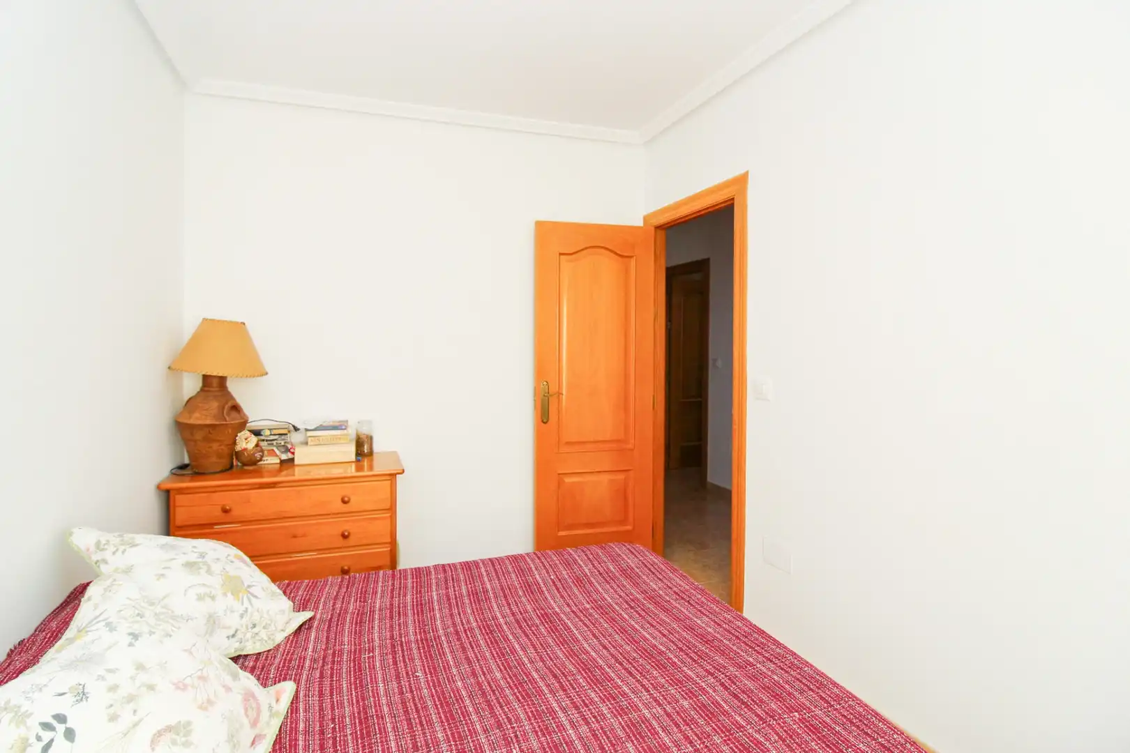 Piso en venta en Los Urrutias