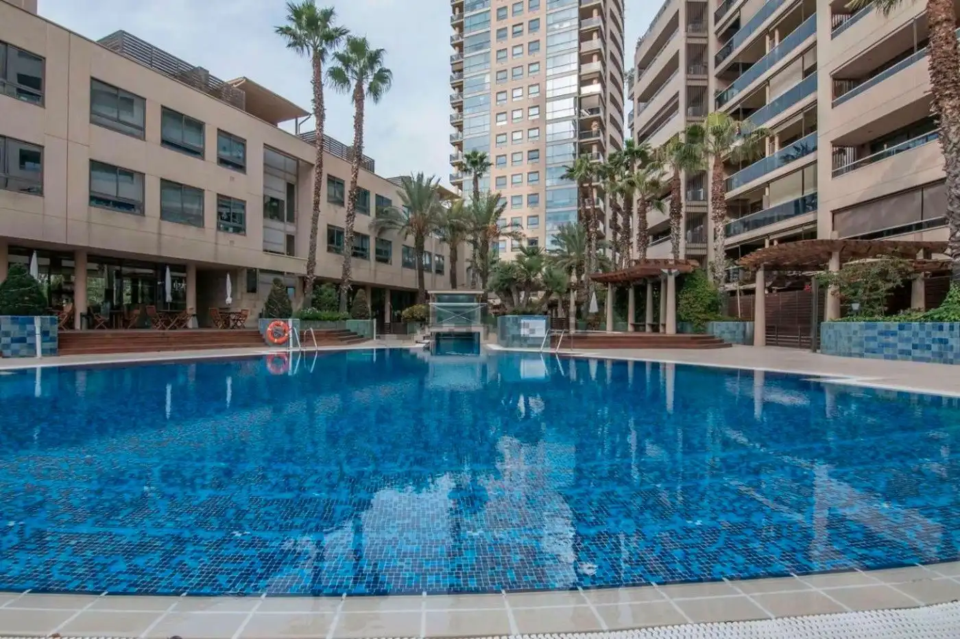 Appartement avec piscine à vendre à Sant Martí