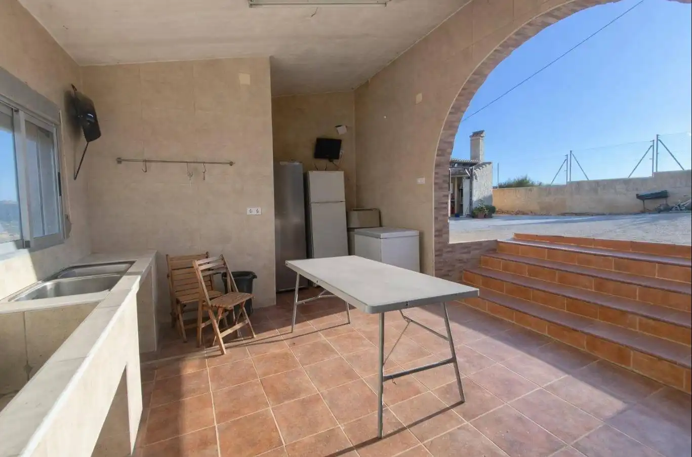 Terrace of Houses for sale in Crevillent  with Community pool