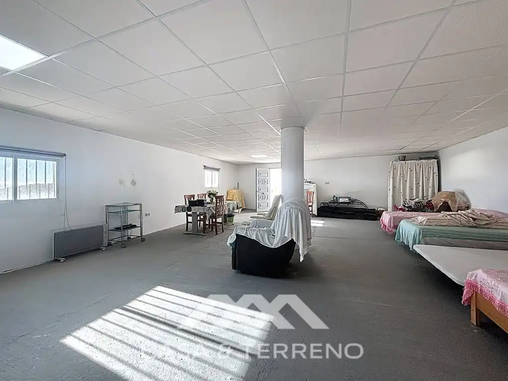 Casa o chalet en venta en Macharaviaya con Aire acondicionado, Jardín privado y Terraza