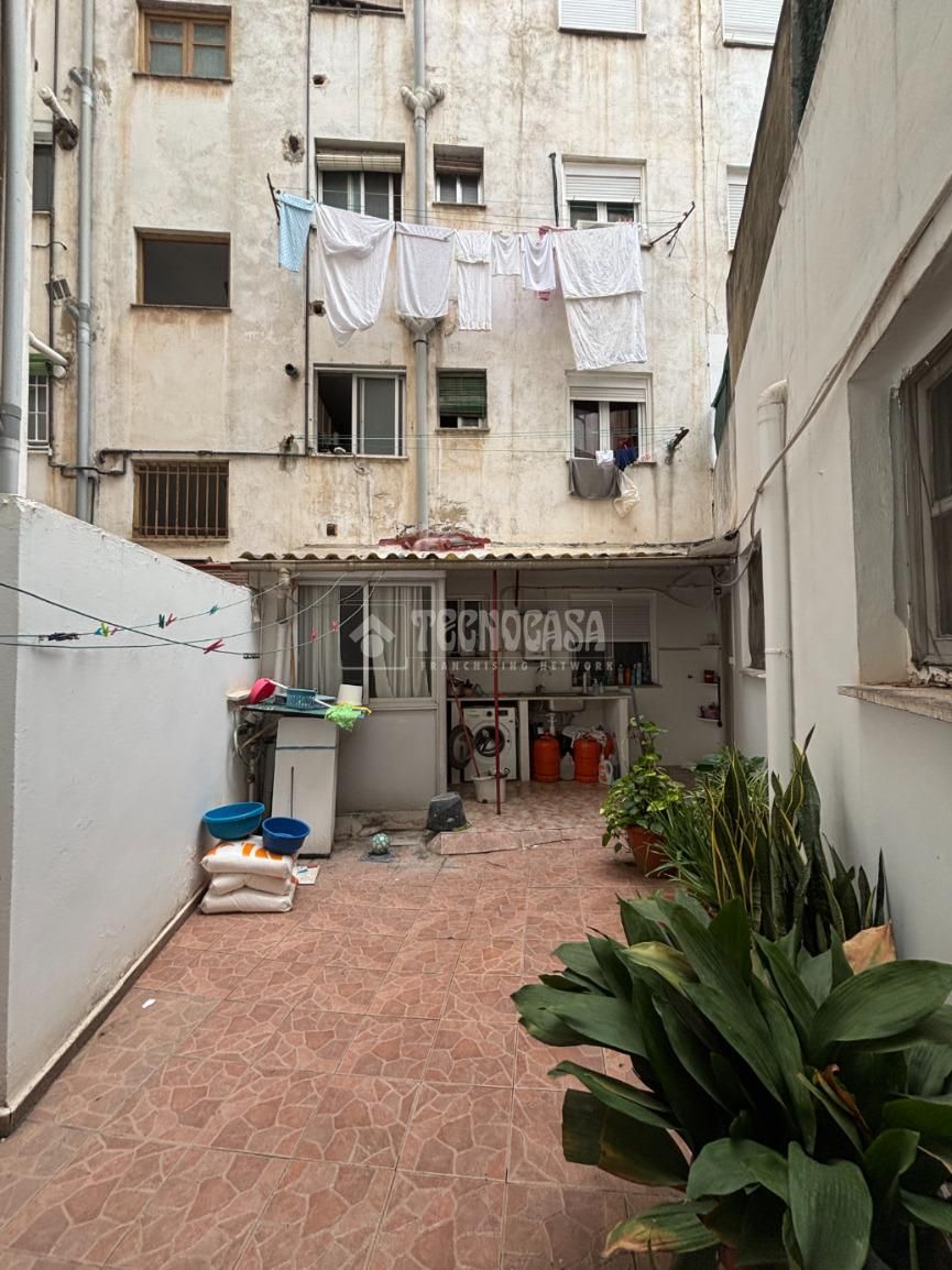 Exterior view of Flat for sale in Xirivella
